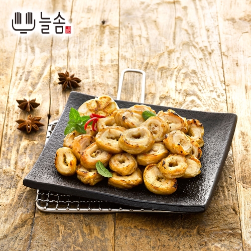 늘솜 대구 돼지 생막창 2kg