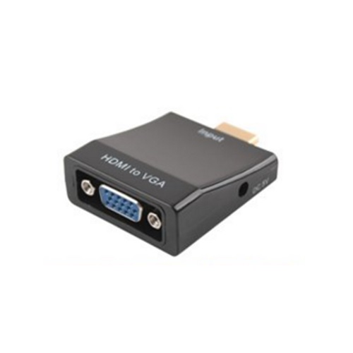 라이트컴 COMS HDMI 변환 젠더 (BE650)