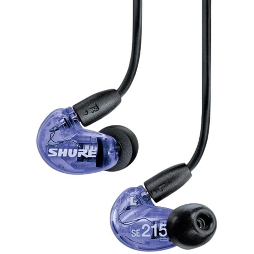 슈어 SE215 SPE (병행수입)_이미지