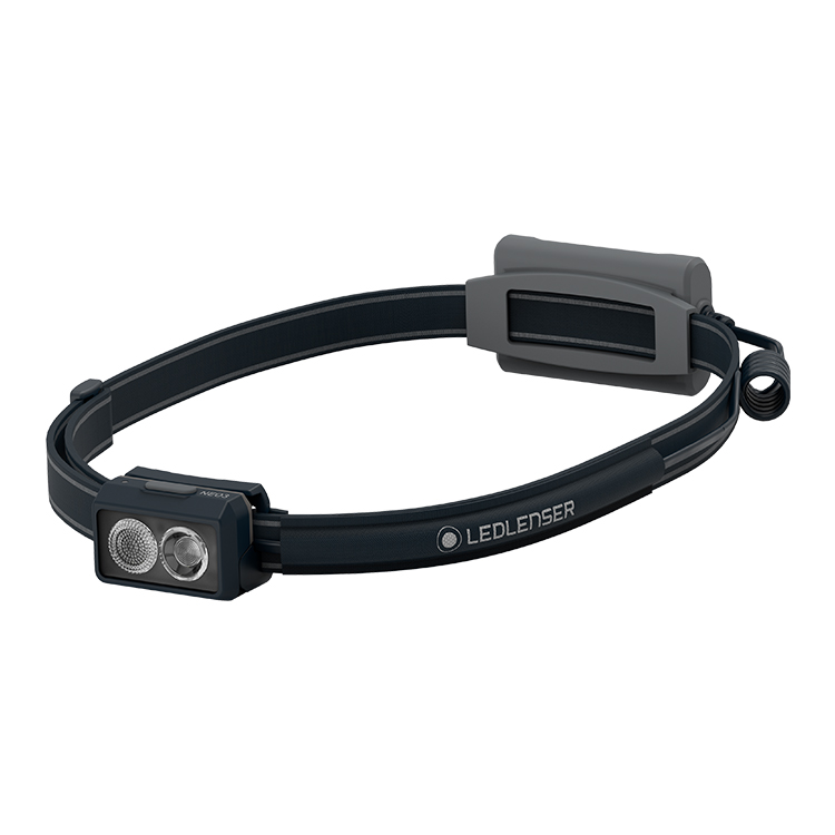 LED LENSER 레드렌서 NEO3 블랙그레이이미지입니다. 누르면 해당 게시물로 새창이동합니다.