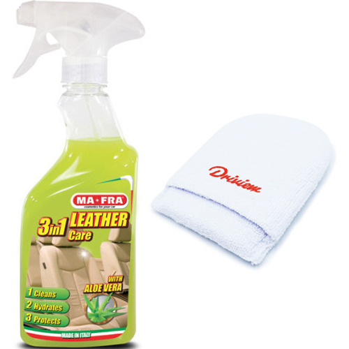 마프라 3in1 레더케어 가죽세정제 500ml+핑거 어플리케이터이미지입니다. 누르면 해당 게시물로 새창이동합니다.