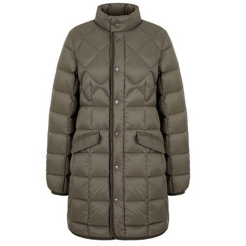 벨라B 구스 다운자켓 MLTWD605