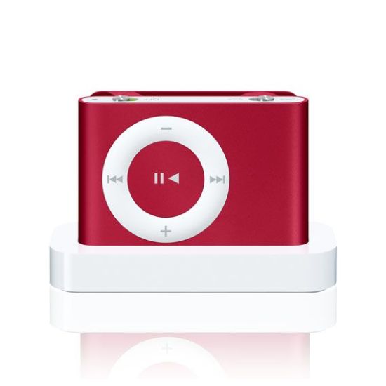 APPLE 아이팟 셔플 3세대 (2GB)_이미지