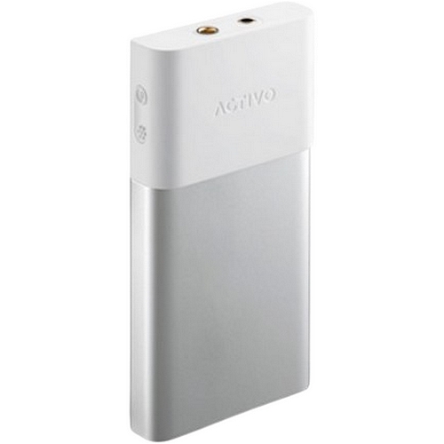 ���̸��� Astell&Kern ACTIVO P1