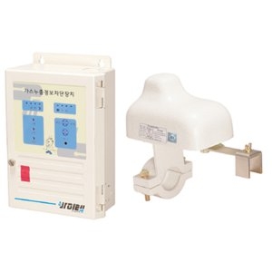 바이텍 공업용 가스누설 경보기_이미지