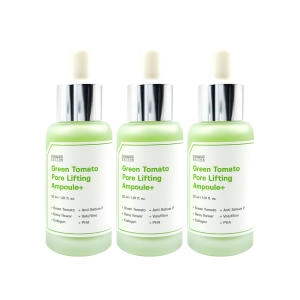 성분에디터 그린토마토 포어 리프팅 앰플 플러스 30ml (3개)_이미지