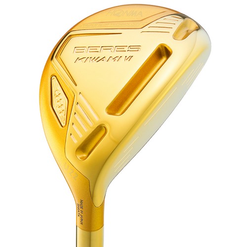 혼마 베레스 키와미6 여성용 4스타 유틸리티 [정품]