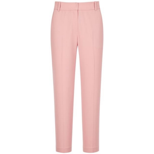 질스튜어트뉴욕 단색 울혼방 팬츠 JSPA9D100P2_이미지