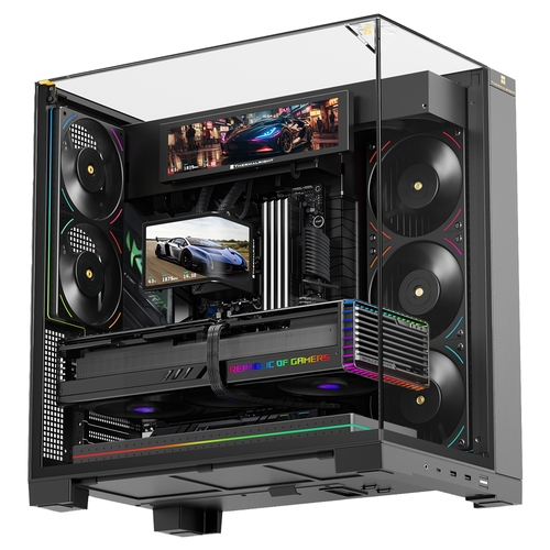 Thermalright A70 (블랙)_이미지