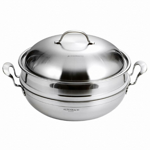 알텐바흐 하이돔 통5중 멀티웍 (32cm)_이미지