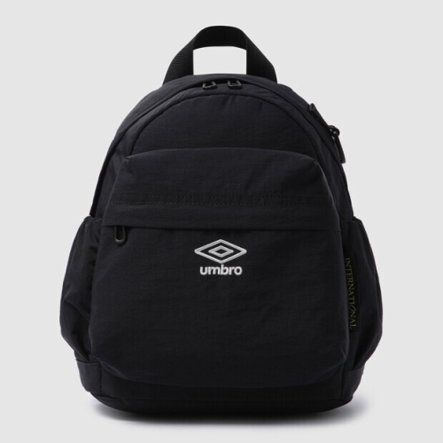  엄브로 코지 경량 백팩 10L BLACK UR122CBP31 BLK0