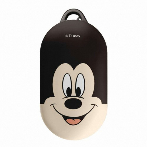 디엠케이코리아 갤럭시 버즈/버즈 플러스 디즈니 프렌즈 빅페이스 케이스_이미지