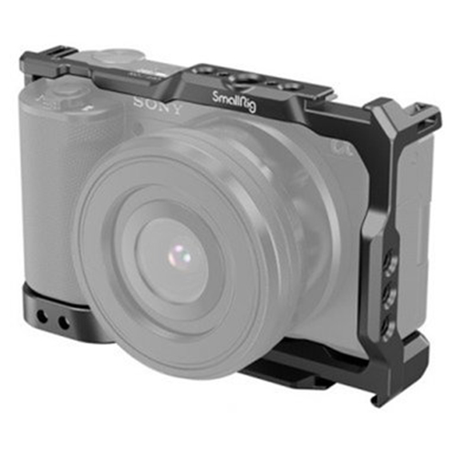 스몰리그 SONY ZV-E10용 SR3531 케이지 (해외구매)_이미지