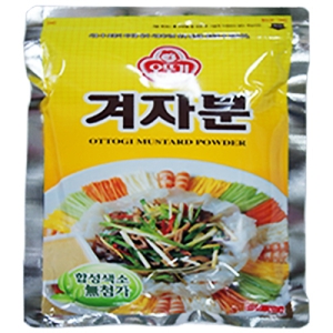 오뚜기 겨자분 300g (6개)_이미지