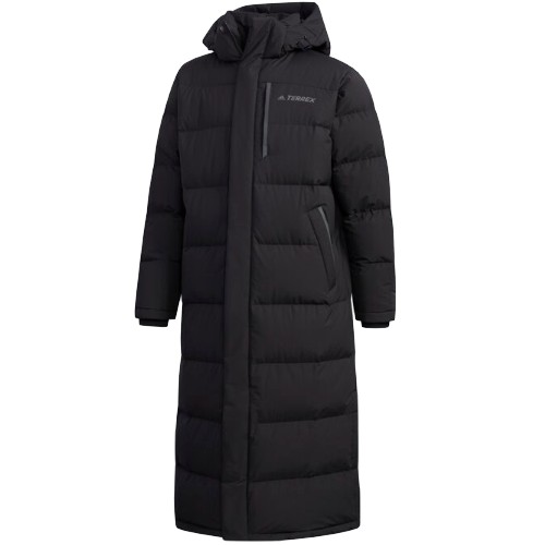 아디다스 익스플로러 다운 벤치 FJ9241 (병행)