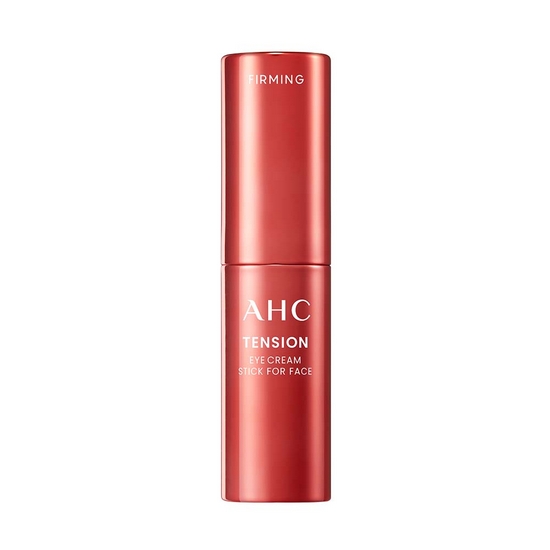 AHC 텐션 아이크림 스틱 포 페이스 10g이미지입니다. 누르면 해당 게시물로 새창이동합니다.