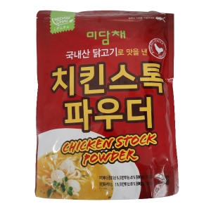 치킨스톡파우더 1kg