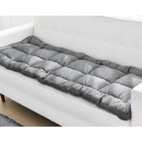 쿨 매쉬 냉감 토퍼 소파패드 2인용