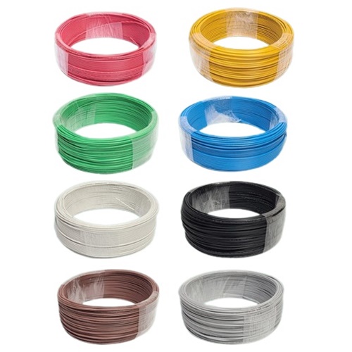 올판 HIV 전선 2.5SQ (300m)_이미지