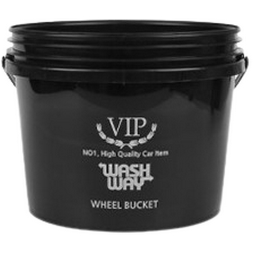 VIP  휠 버킷 7L