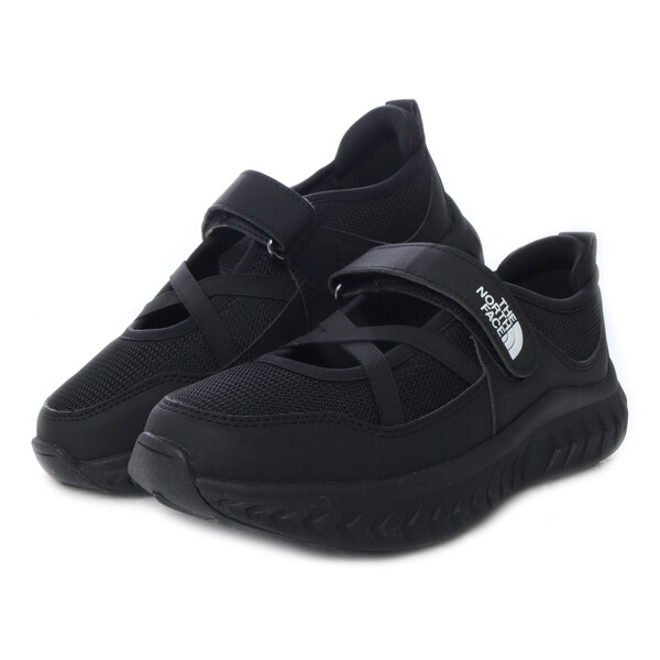 노스페이스 공용 마티스 메리 제인 BLK NS94S65J