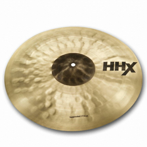 사비안 심벌 HHX Suspended Cymbal 17인치 11723XN