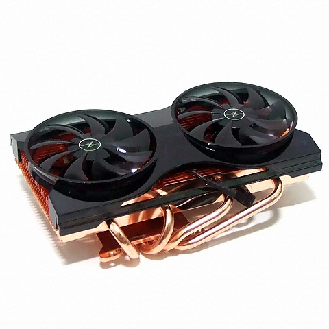 DEEPCOOL V4000 (�����/����) EVERCOOL