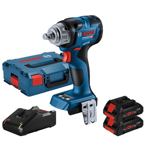 ���� GDS 18V-330 HC