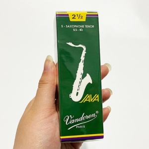 반도린 테너 색소폰 리드 자바 2호/2호반/3호