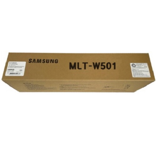 삼성전자 정품 MLT-W501 폐토너통이미지입니다. 누르면 해당 게시물로 새창이동합니다.