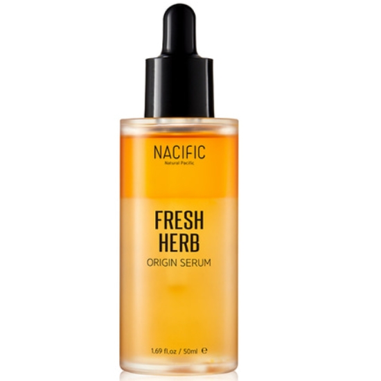 네시픽 프레쉬 허브 오리진 세럼 50ml (2개)