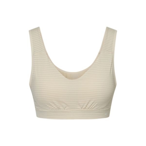 K2 케이투 여성 컴포트 브라 CUPRUS _CREAM BEIGE KWA26803W9 266247_이미지