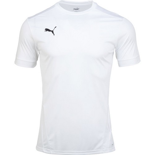푸마 팀골 23 저지 SS 704171 (14, 화이트)_이미지