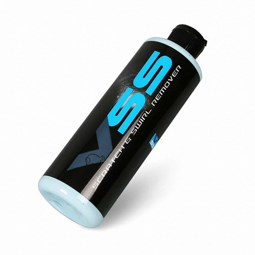 케미컬가이 스크래치 스월 리무버 컴파운드 473ml (1개)