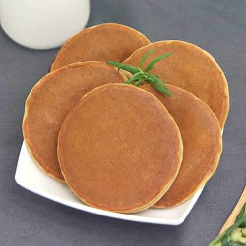 다인명가 아이스 찰보리빵 32g (20개)_이미지