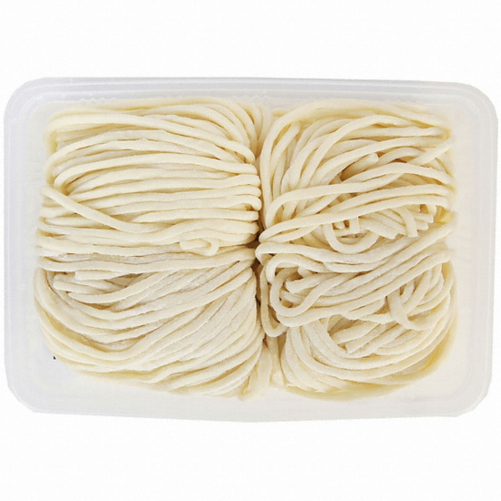 풀무원 생가득 생칼국수 550g (4인분) (1개)_이미지