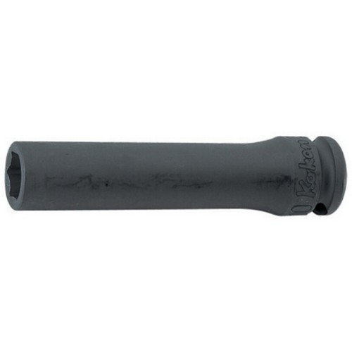 코켄 3/8인치 6각 롱 임팩 마그네틱 소켓 8mm 13300G