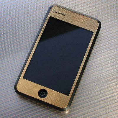 게리즈 MS-ITOUCH carbon gold_이미지