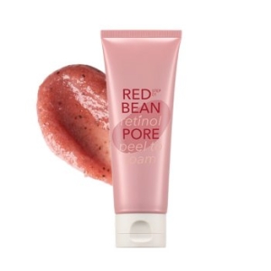 미샤 팥티놀 모공 필 투 폼 120ml
