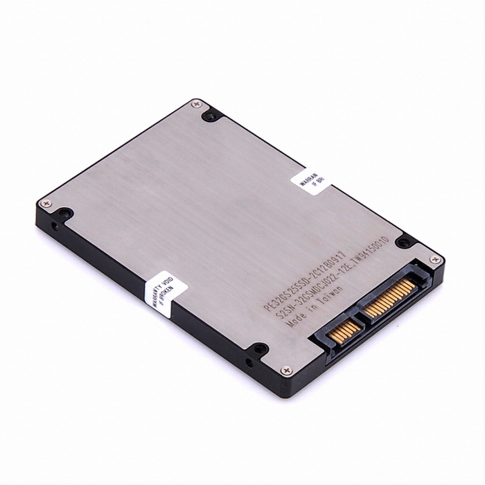 PATRIOT Warp Series SSD V2 (32GB)_이미지