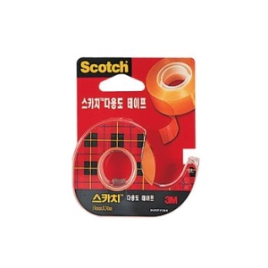 583D 다용도 테이프 디스펜서 18mm x 30m