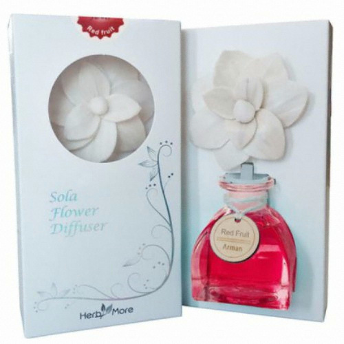 [불명] HM 쏠라플라워 디퓨져 50ml 11종_이미지