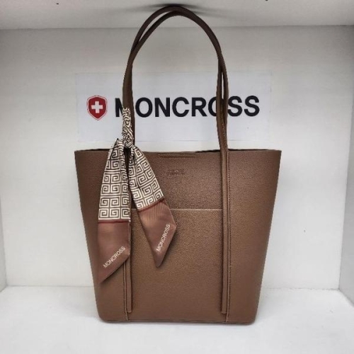 몽크로스 DP01 빅쇼퍼백 넉넉한수납이 장점인 빅쇼퍼백 WT99880 S45036004_이미지