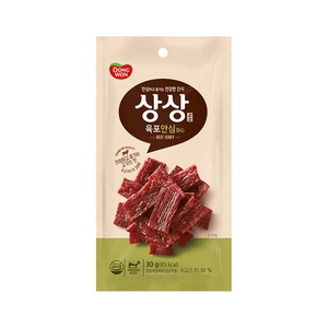 동원F&B 상상육포 안심 30g (7개)