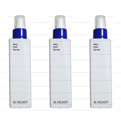 비레디 에어리 헤어 스프레이 200ml (3개)_이미지