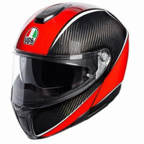 AGV SPORT ������ ��ⷯ ��� ī�� ���