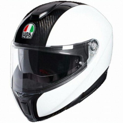 AGV SPORT ������ ��ⷯ ��� ī�� ���