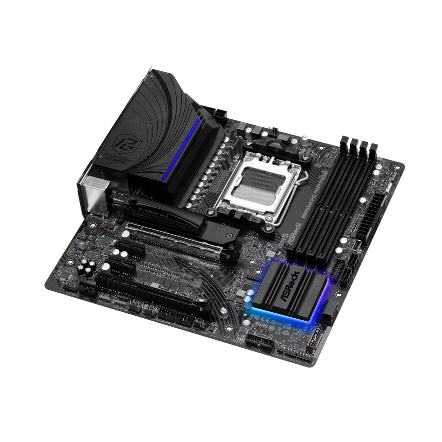 ASRock B650M PG Riptide 디앤디컴_이미지
