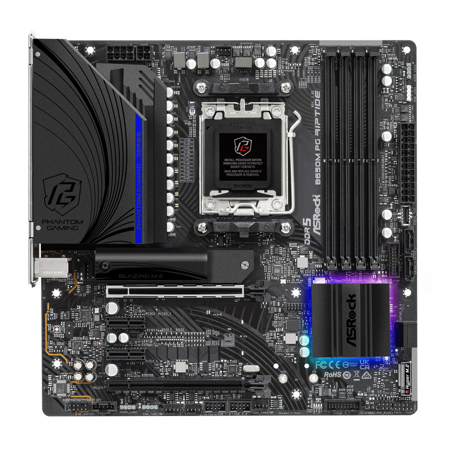 ASRock B650M PG Riptide 디앤디컴_이미지