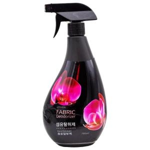 패브릭 섬유탈취제 후로랄부케 700ml